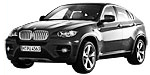 BMW E71 U11F1 Fault Code