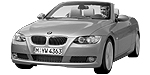 BMW E93 U11F1 Fault Code